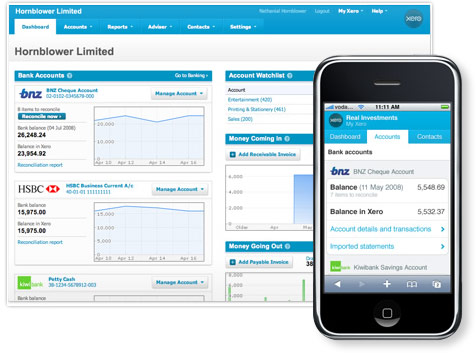 xero_screenshot