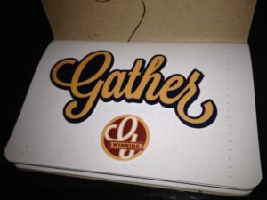 Gather